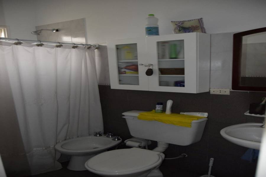 El Volcan,San Luis,2 Habitaciones Habitaciones,1 BañoBaños,Casas,barrio 24 viviendas,1401